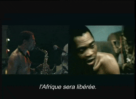 french africa GIF by Partizan