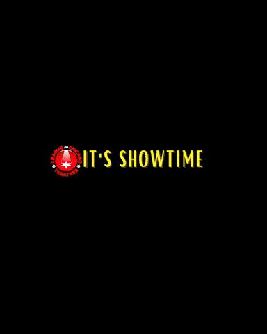 Showtime GIF by League of Chicago Theatres