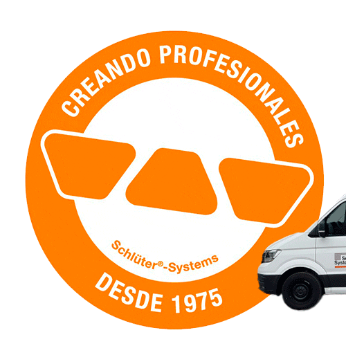 Schlutersustemsesp Sticker