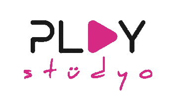 Play Stüdyo Sticker