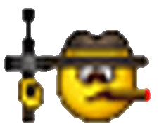 Animated Sticker