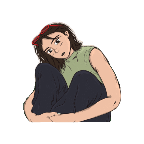 Alexyin425 Sticker