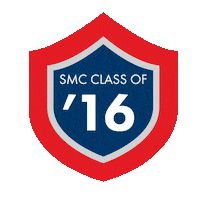 Omgsmc Sticker by Gael Alumni