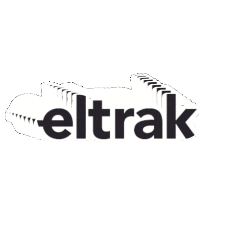 Eltrak Group Sticker