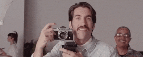 wild music video GIF