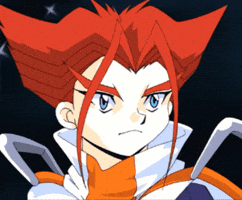 Beyblade GIF