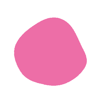 Pink Circle Sticker by Prym Consumer Europe