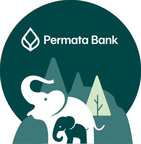 Elephant Sumatra GIF by Women's 10K