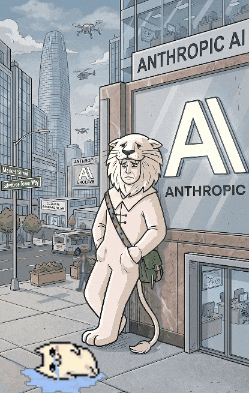 Galileo Gif GIF by Gigma