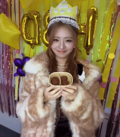 Happy Birthday Dancing GIF