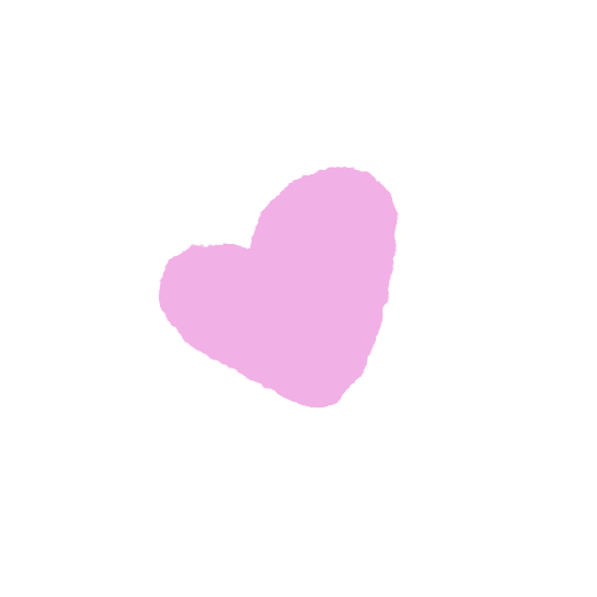 Heart Sticker