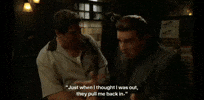 The Sopranos GIF