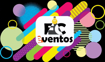 FC Eventos GIF