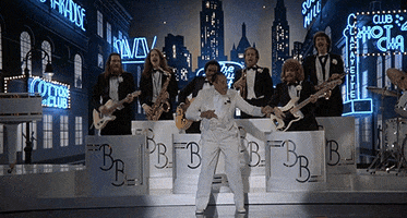 The Blues Brothers GIF