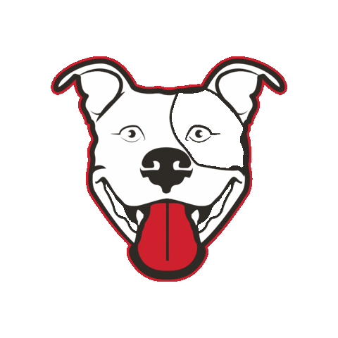 Sticker by DBU Rescue