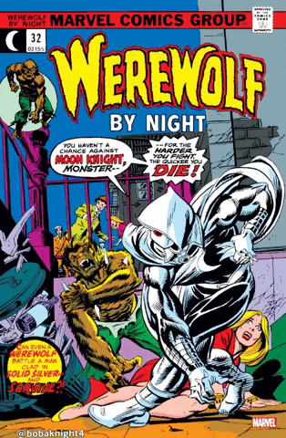 Moon Knight GIF