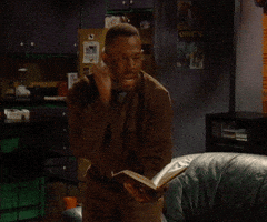 Martin Lawrence Spell GIF by Martin