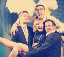 design 3d GIF by Photojojo