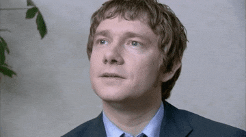The Office Uk GIF by Filmin