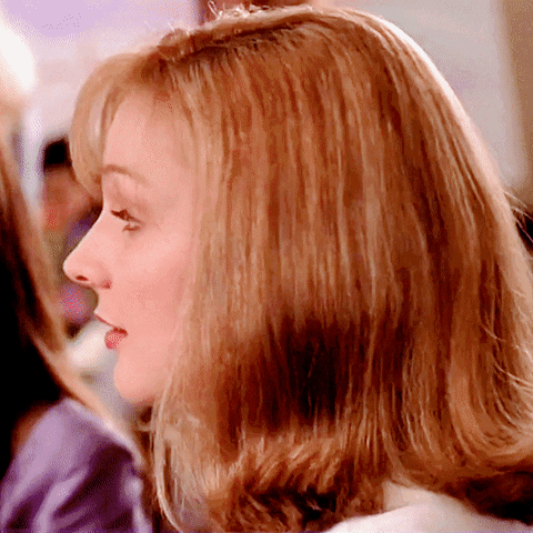 Cheryl GIF