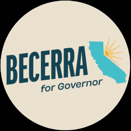 Xavier Becerra GIF