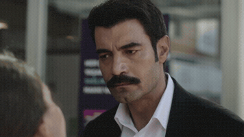 Angry GIF by Show TV