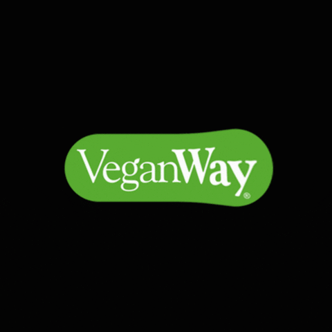 GIF by VeganWay