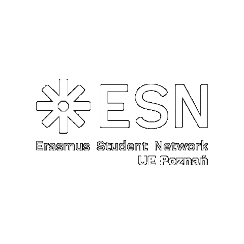 ESN UE Poznan Sticker