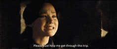 this is perfect catching fire GIF by The Hunger Games