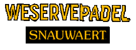 Snauwaert Sticker