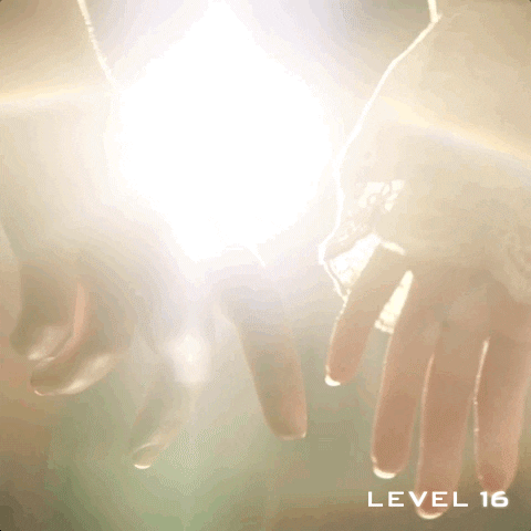 sci-fi hands GIF by Raven Banner Entertainment