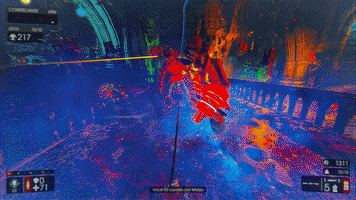 Parry Killing Floor 2 GIF