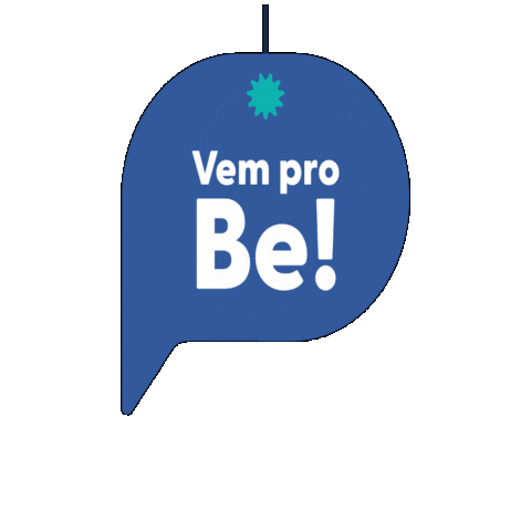 Sticker by Be - Currículo Bilíngue