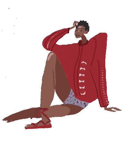 Animated Sticker
