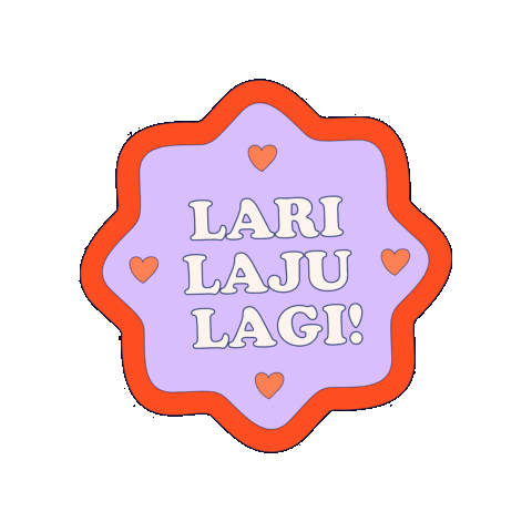 Sharifahnadira Sticker