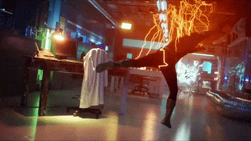 Tv Series GIF