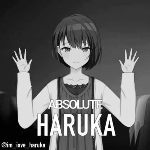 Kiritani GIF
