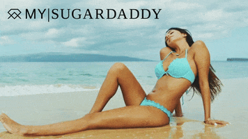 Sexy Sugar Daddy GIF by M|SD Official