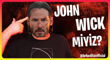 John Wick GIF