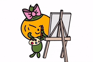 GIF by Orandot