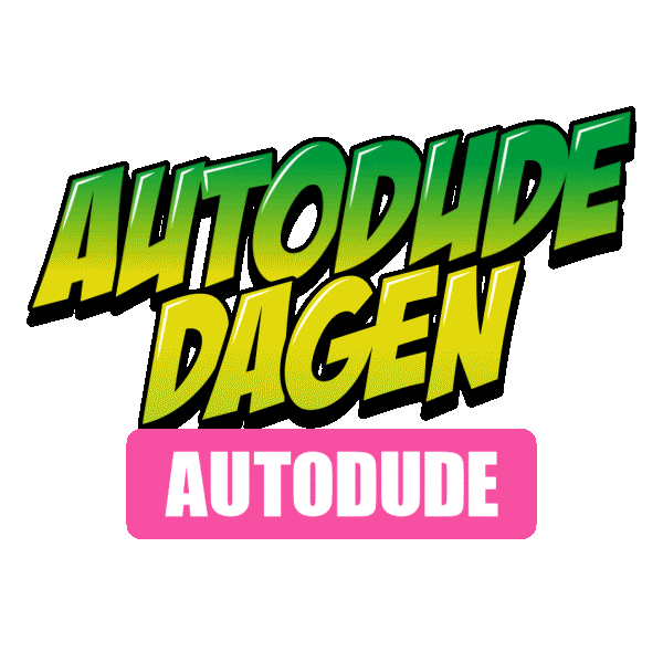 Sticker by Autodude