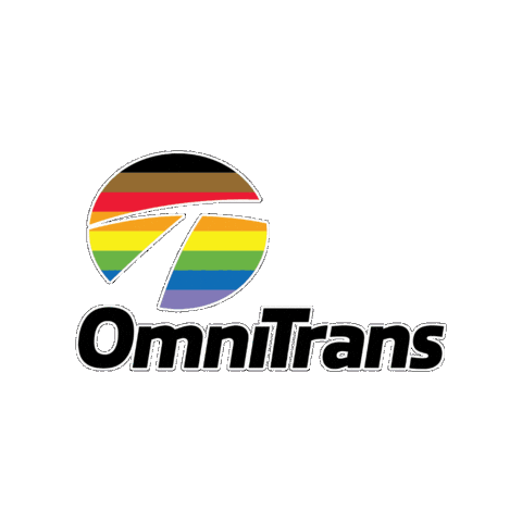 Omnitrans Sticker