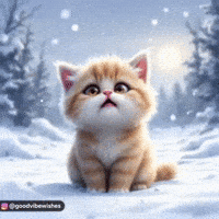 Snow Day GIF
