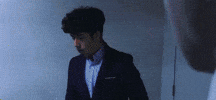 Angry Colin GIF