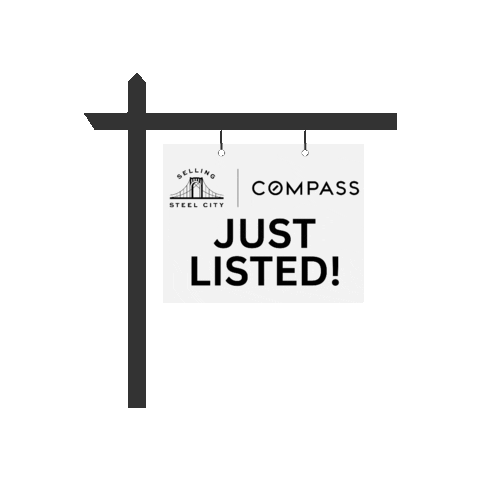 Selling Steel City Sticker