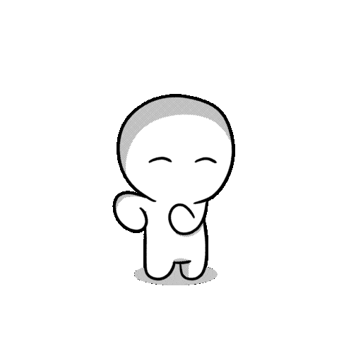Happy Dance Party Sticker by Playgigaverse