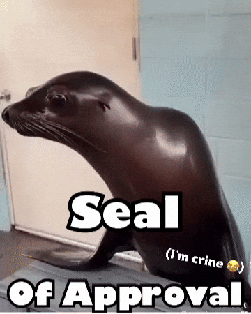 Check Yes GIF