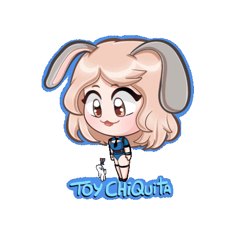 Zootopia Sticker