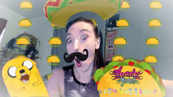 Tacos GIF