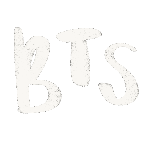 Bts Sticker